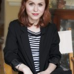 Callie Harlan